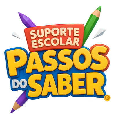 Passos do Saber